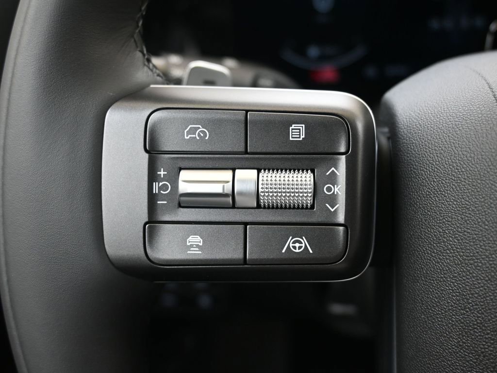 New 2026 Hyundai Palisade Calligraphy image 27