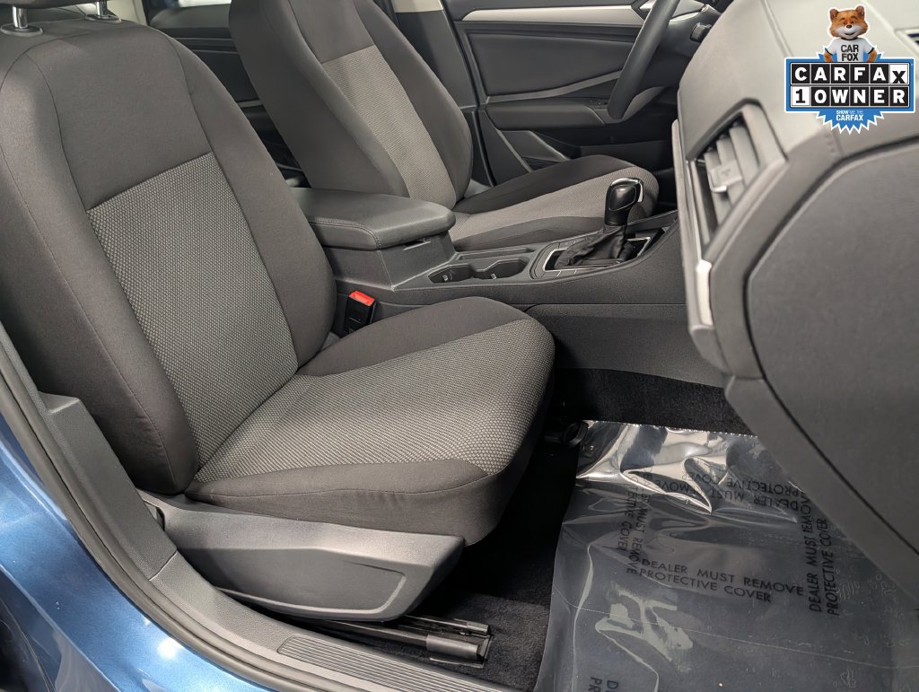 Used 2021 Volkswagen Jetta S w/ Driver Assistance Package FWD image 35