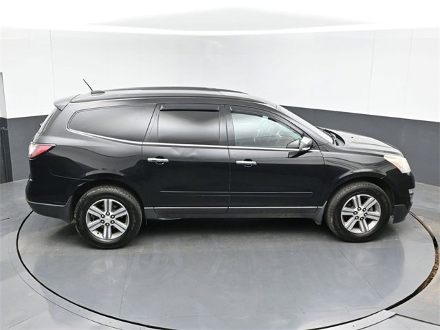 Used 2017 Chevrolet Traverse LT image 41