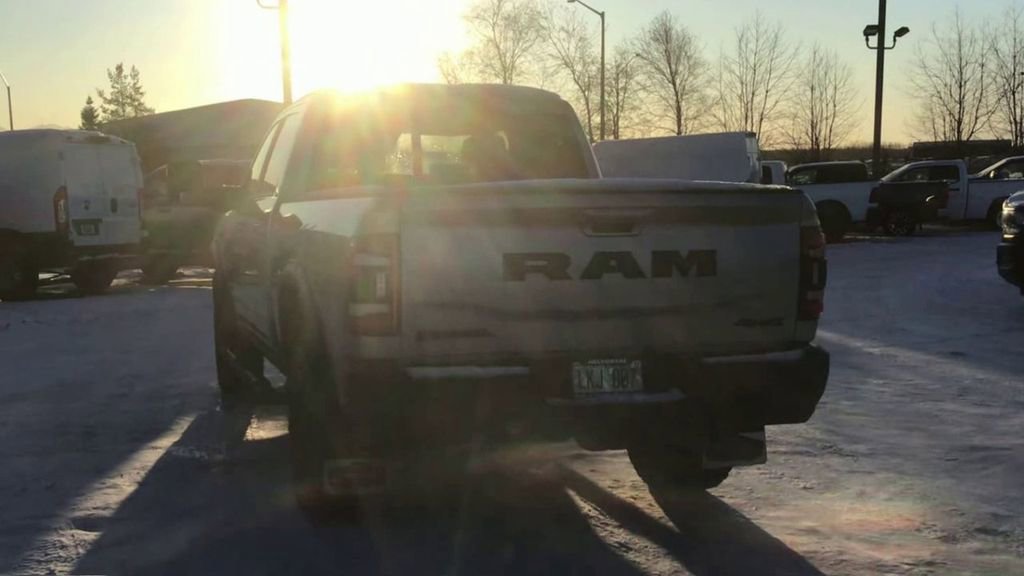 Certified 2023 RAM 2500 Rebel w/ Level 2 Equipment Group image 7