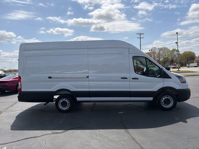 New 2026 Ford Transit 350 148 High Roof Extended RWD image 8