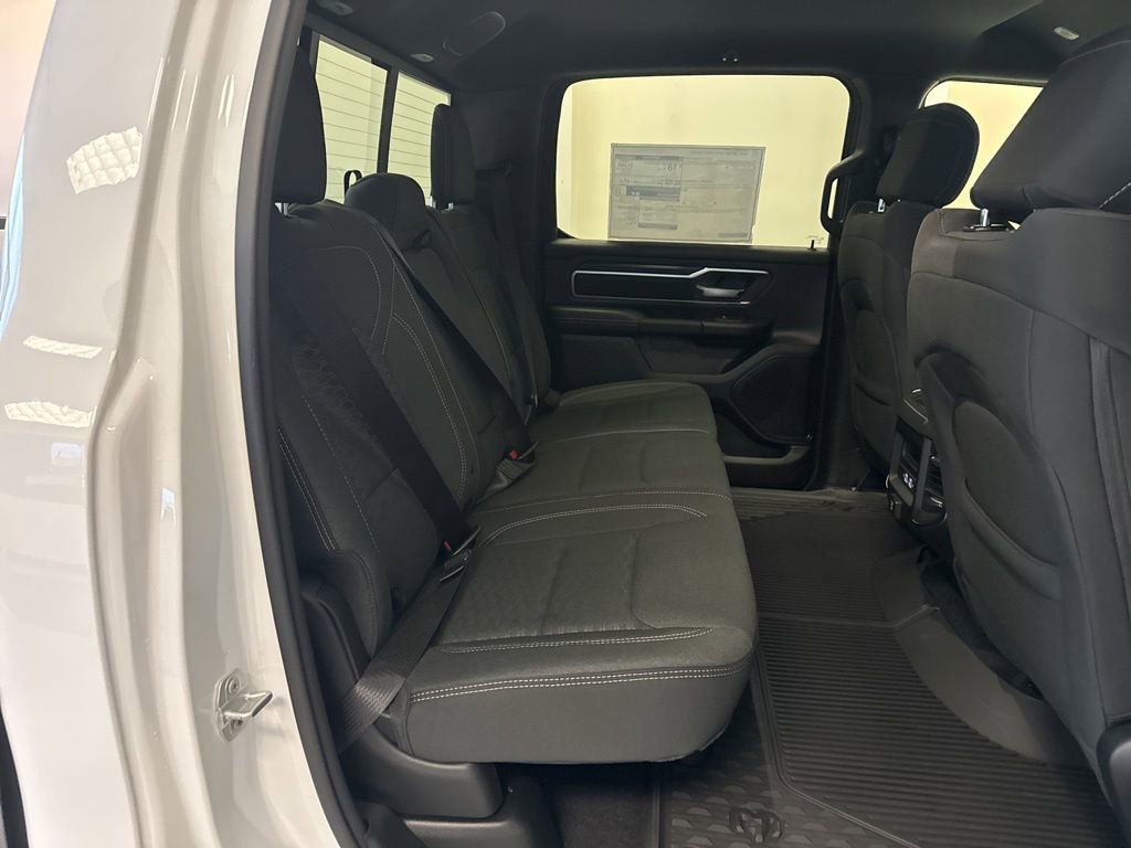 New 2026 RAM 1500 Big Horn image 41
