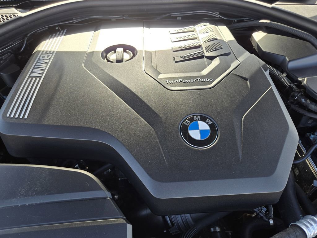 Used 2021 BMW 330i xDrive 330i xDrive w/ Premium Package image 29