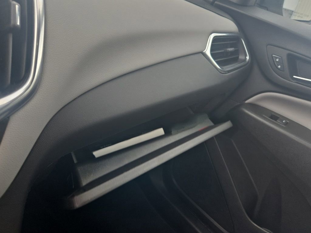 Used 2024 Chevrolet Equinox LS FWD image 20