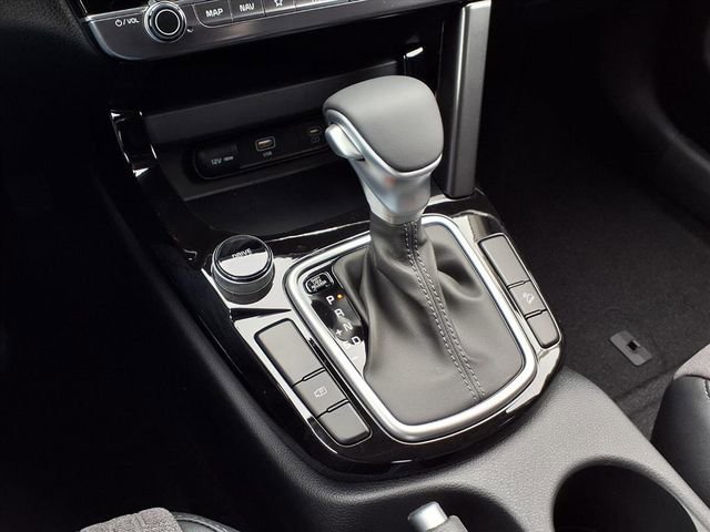 New 2026 Kia Seltos S FWD image 10