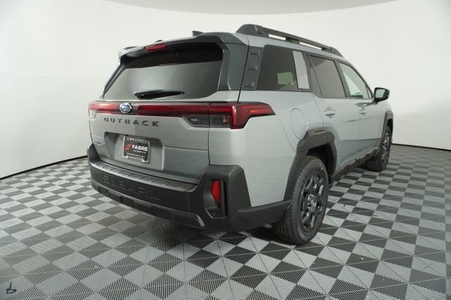 New 2026 Subaru Outback Premium image 7