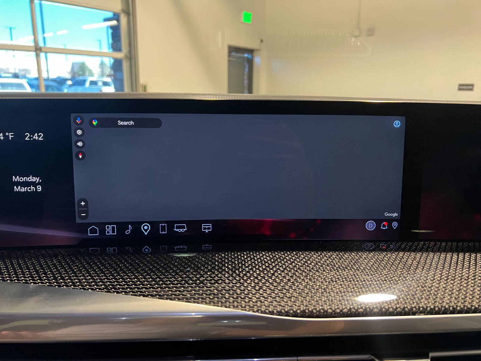 Used 2026 Cadillac Escalade V image 17