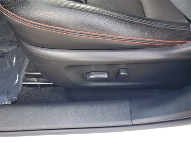 Used 2023 Nissan Altima 2.5 SR image 12