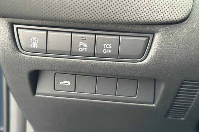 New 2026 MAZDA CX-50 AWD 2.5 S w/ Cargo Package image 30