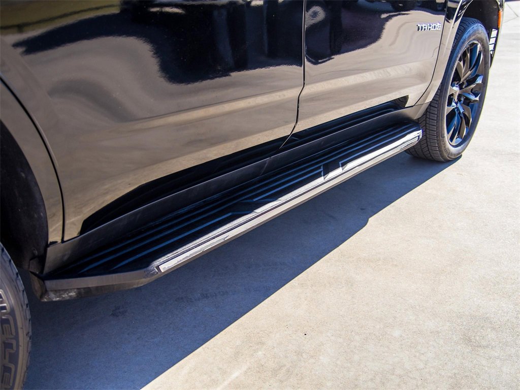 Used 2023 Chevrolet Tahoe Premier image 10