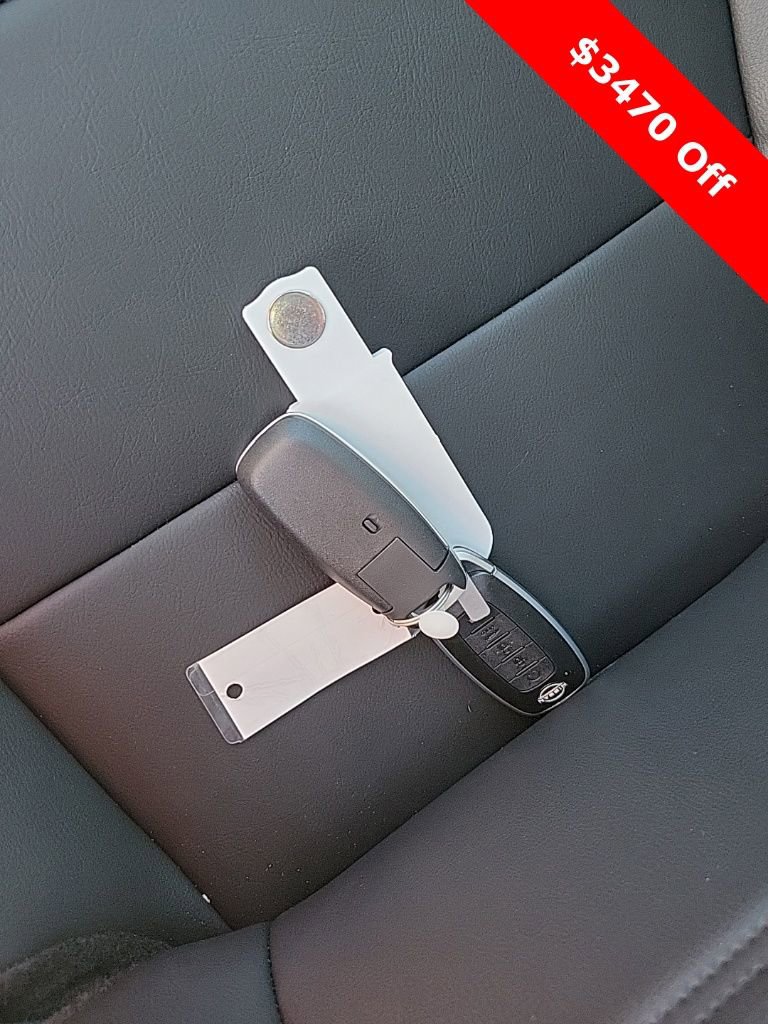 New 2025 Nissan Sentra SR w/ SR Premium Package image 19