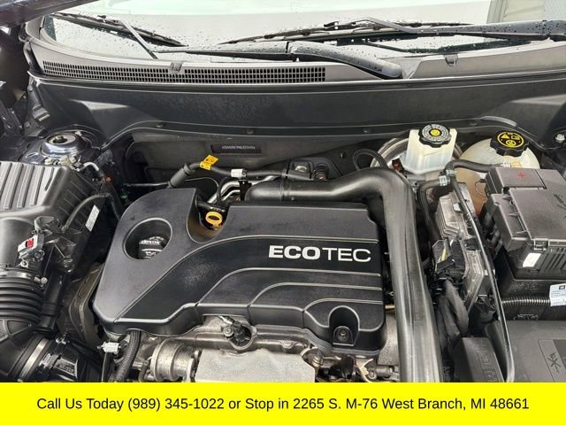 Used 2019 Chevrolet Equinox LT image 13