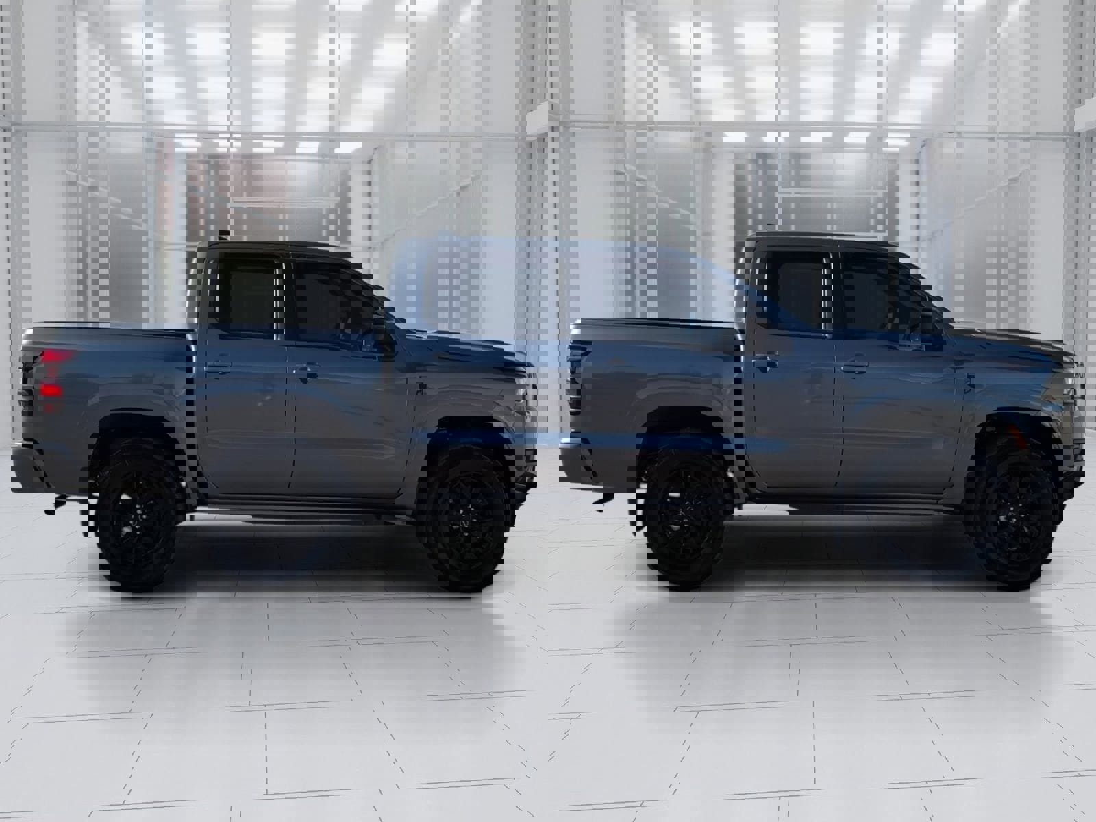 New 2026 Nissan Frontier SV w/ Tow Package image 6