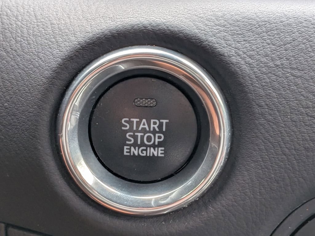 Used 2019 MAZDA CX-5 Signature image 31