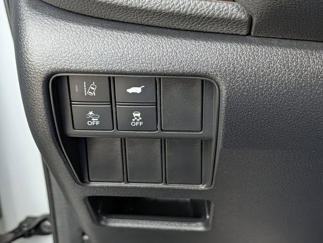 Used 2022 Honda CR-V EX-L image 25