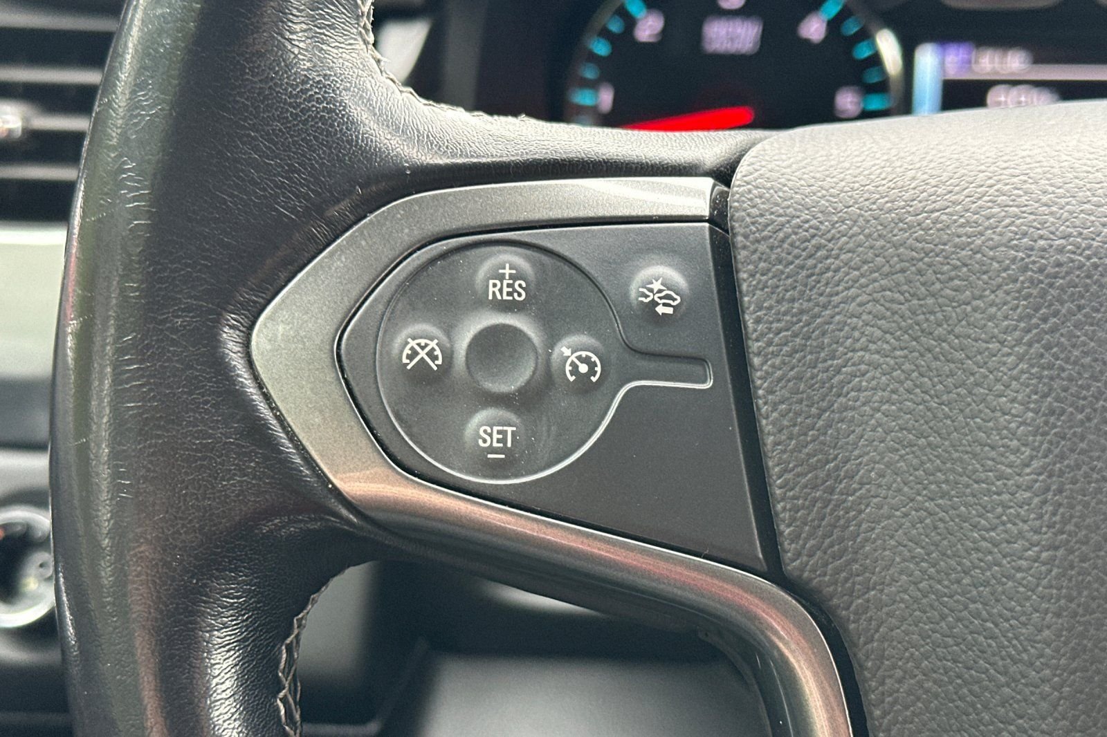 Used 2020 Chevrolet Tahoe LT AWD/4WD image 29