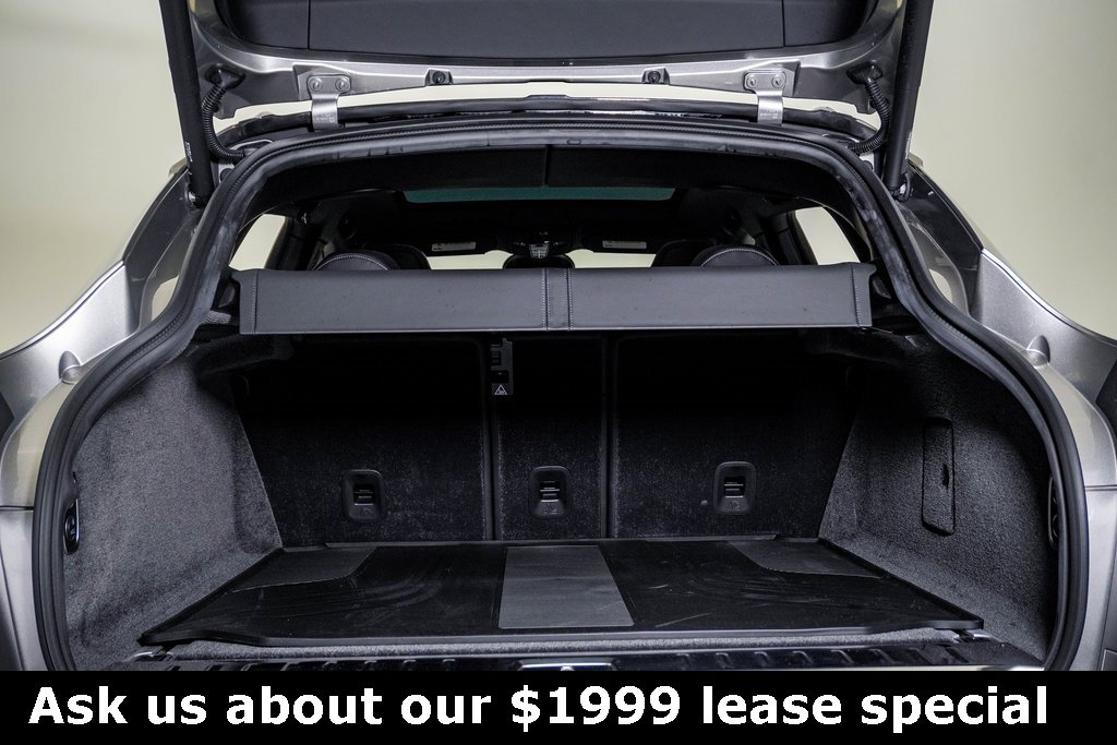 New 2025 Aston Martin DBX 707 image 32