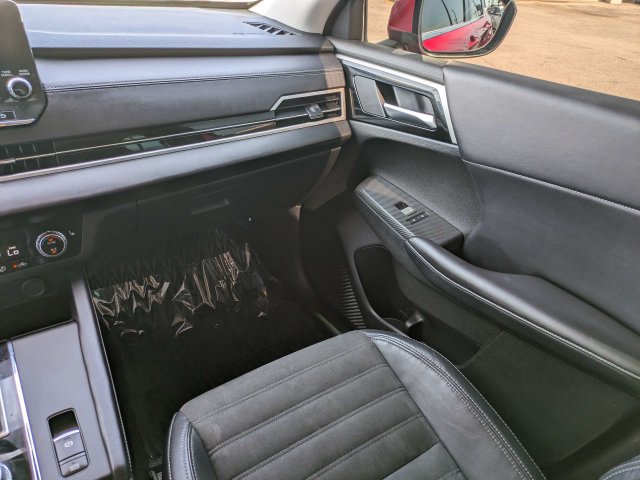 Used 2023 Mitsubishi Outlander SE FWD image 17