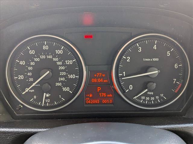 Used 2014 BMW X1 xDrive28i AWD/4WD image 12