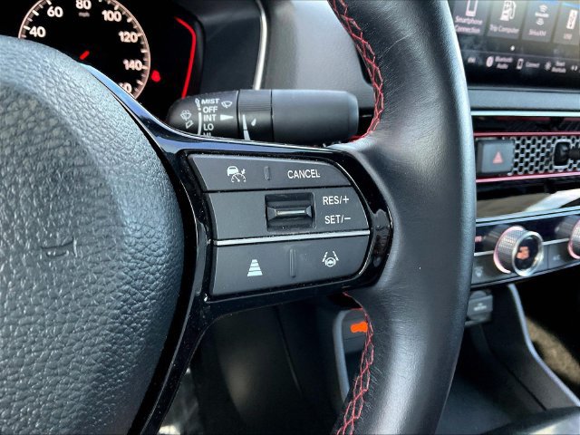 Used 2024 Honda Civic Si image 13
