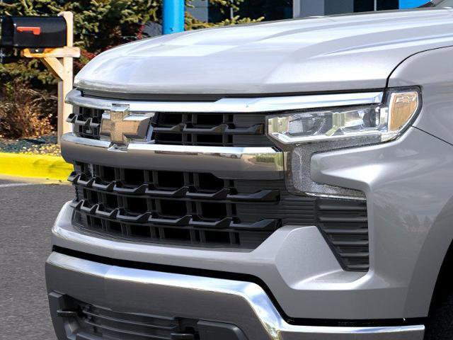 New 2026 Chevrolet Silverado 1500 LT image 37