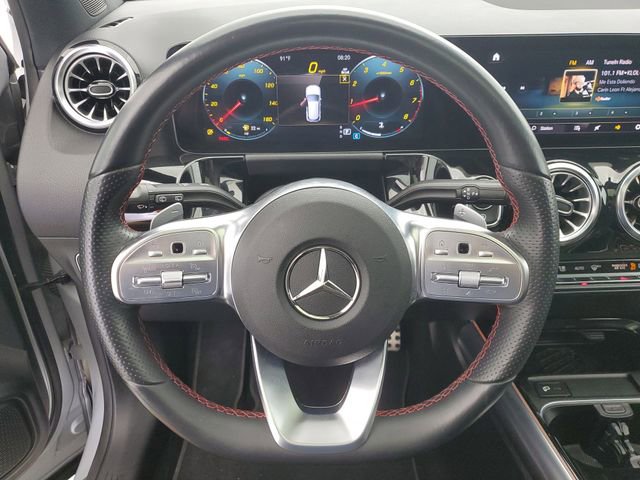 Used 2023 Mercedes-Benz GLA 250 image 22