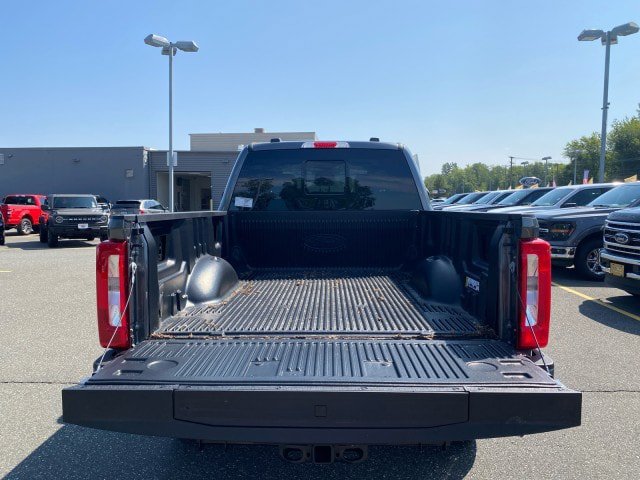 New 2026 Ford F250 XL w/ STX Appearance Package AWD/4WD image 37
