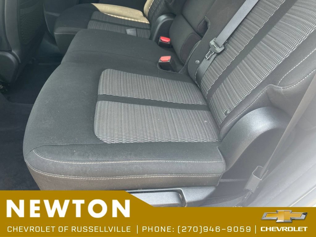 Used 2023 Kia Sorento LX FWD image 37