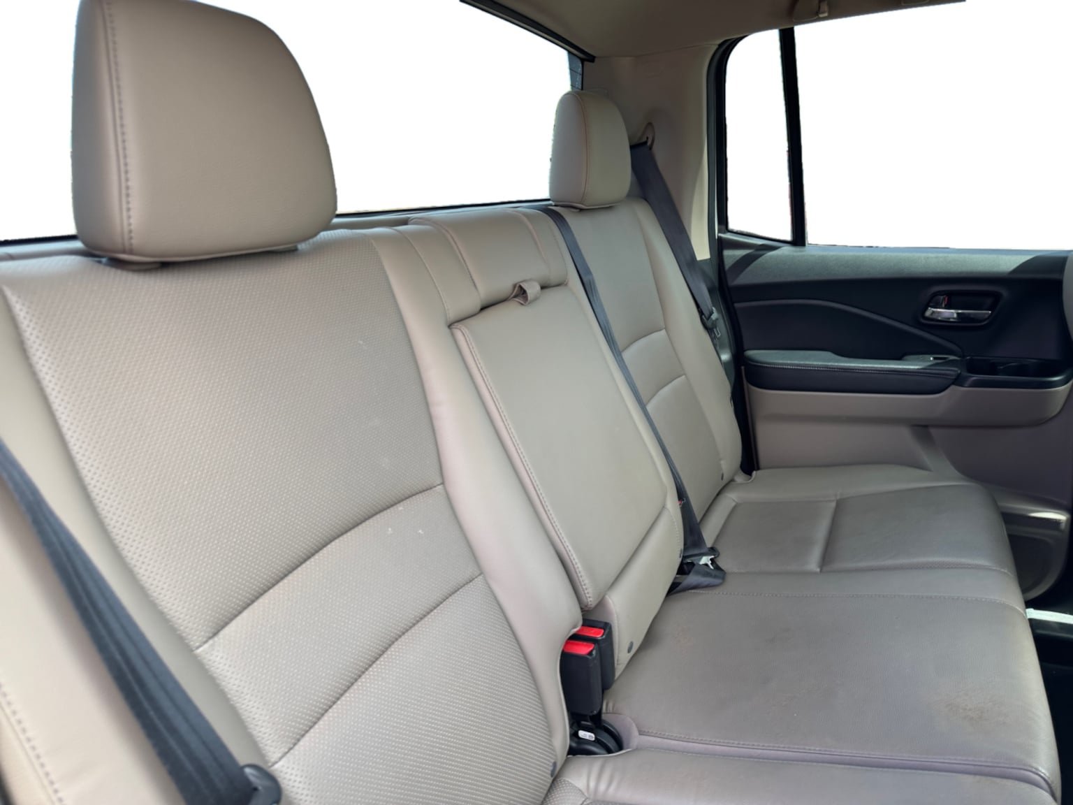 Used 2017 Honda Ridgeline RTL-T image 18