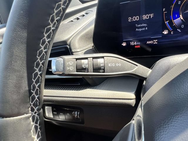 Certified 2024 Chevrolet Traverse LS AWD/4WD image 27