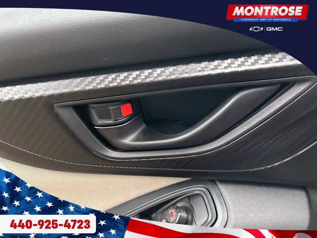 Used 2019 Subaru Impreza 2.0i Premium image 10