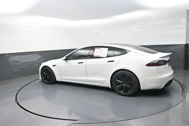 Used 2022 Tesla Model S image 7