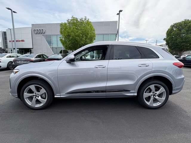 New 2026 Audi Q5 Premium Plus AWD/4WD image 4