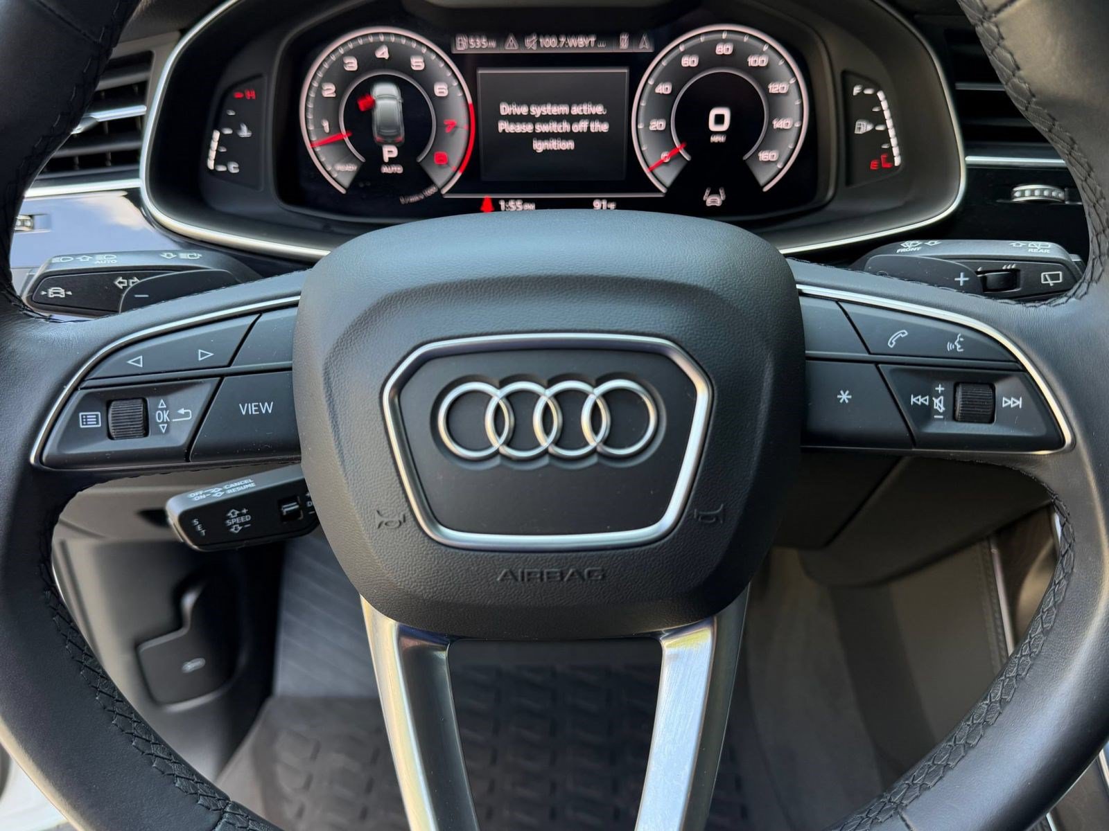 Used 2022 Audi Q7 3.0T Premium Plus AWD/4WD image 11