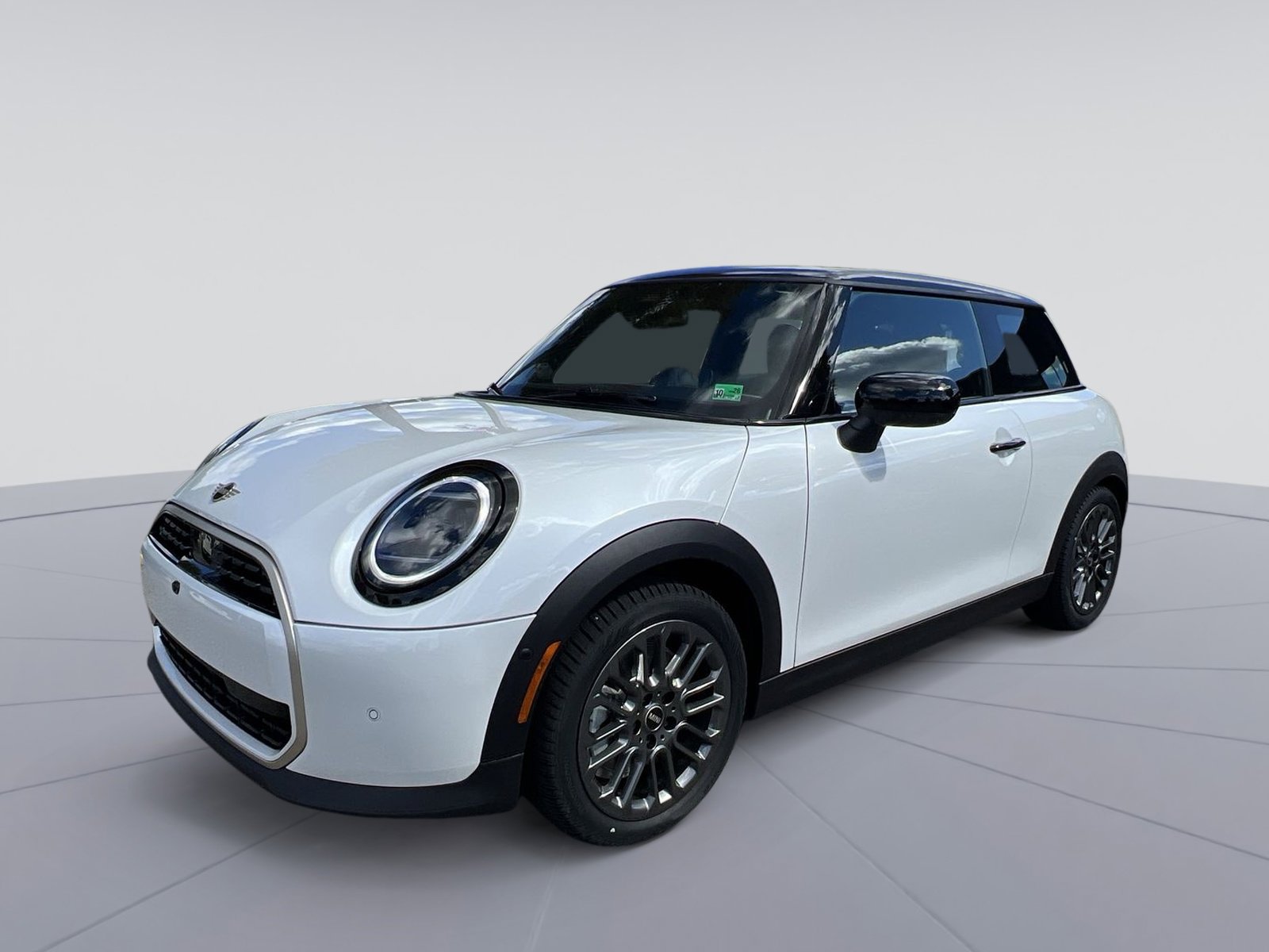 New 2026 MINI Cooper 2-Door Hardtop