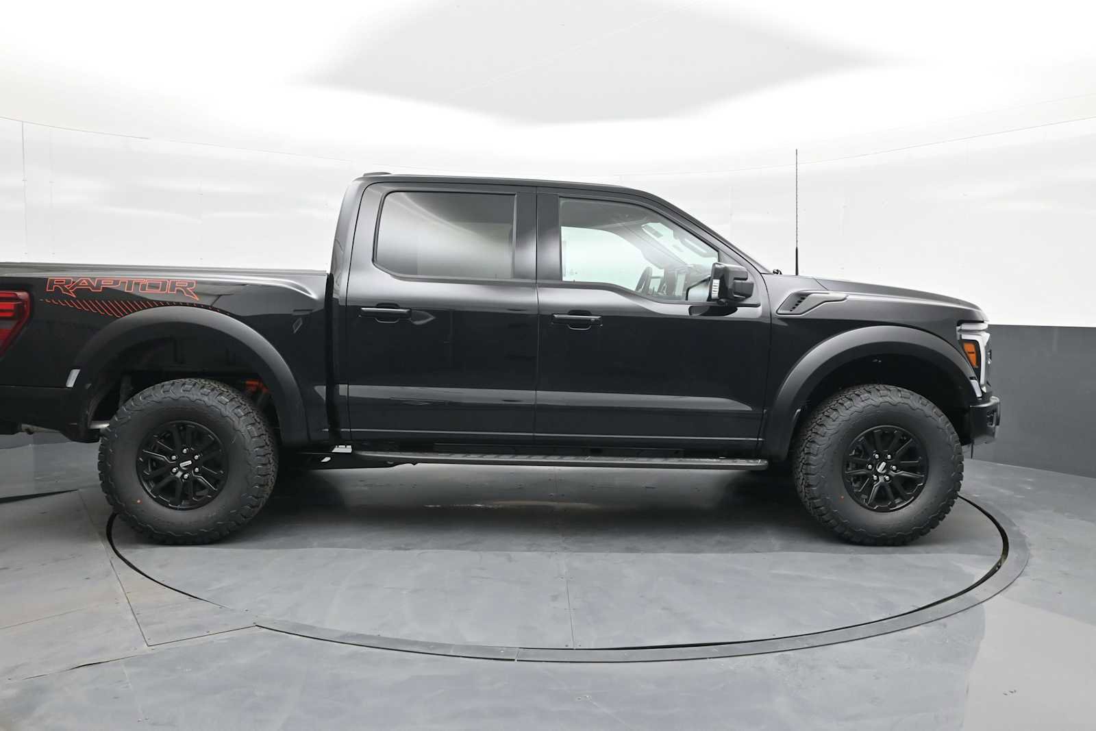 New 2026 Ford F150 Raptor image 9