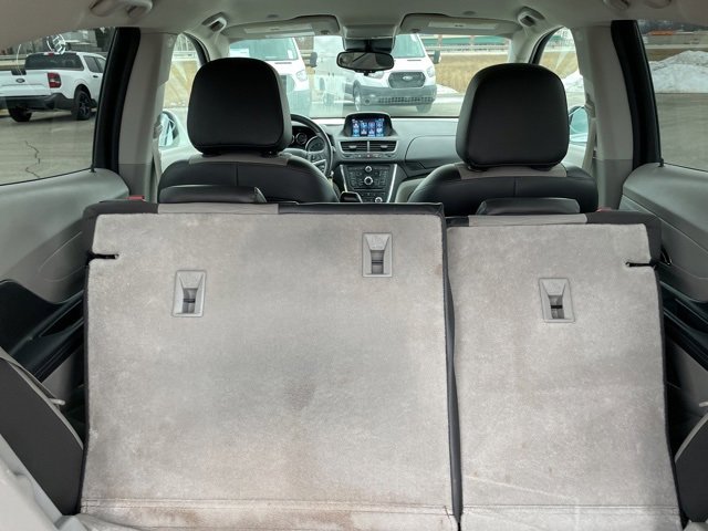 Used 2016 Buick Encore FWD image 59