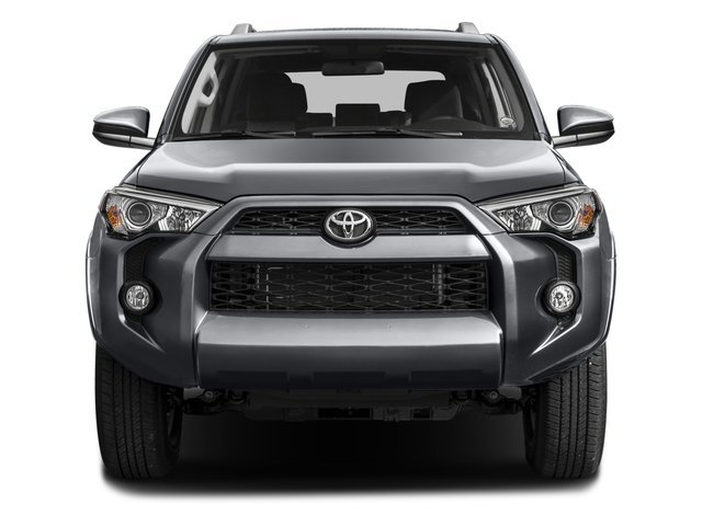 Used 2016 Toyota 4Runner SR5 AWD/4WD image 4