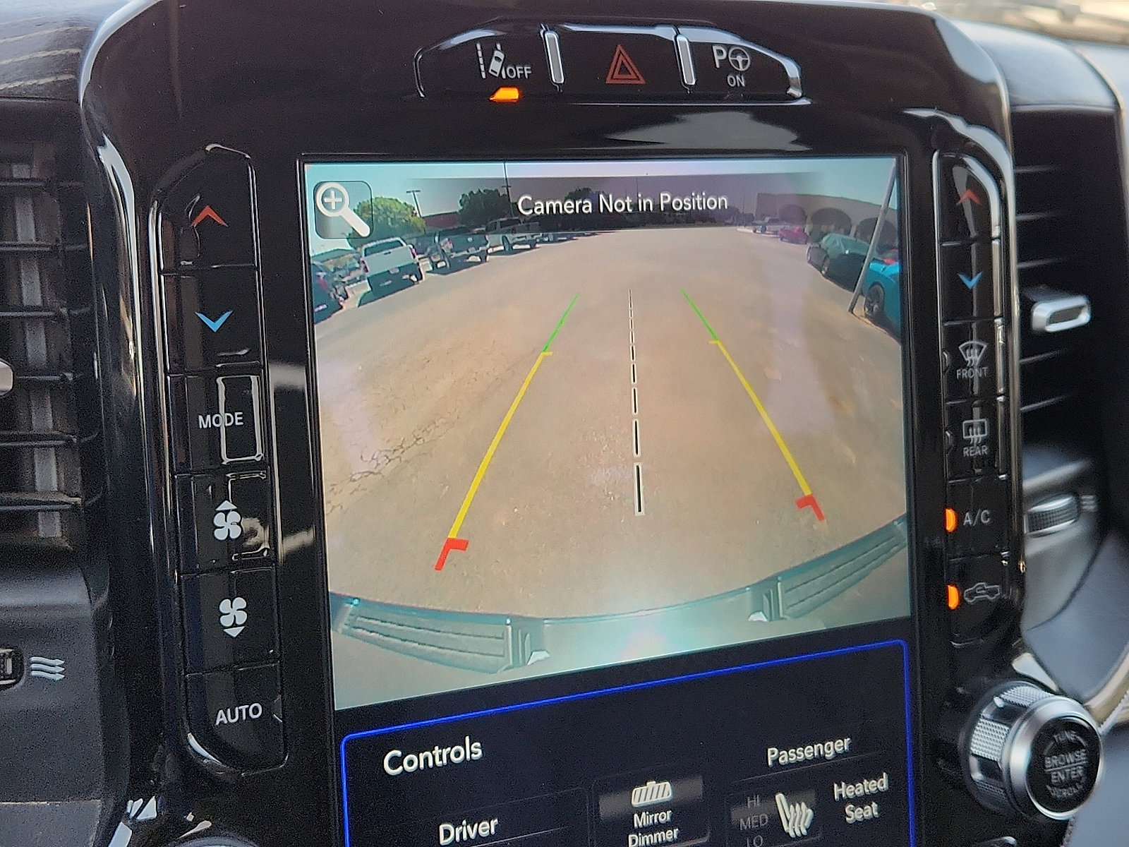 Used 2020 RAM 1500 Limited image 12