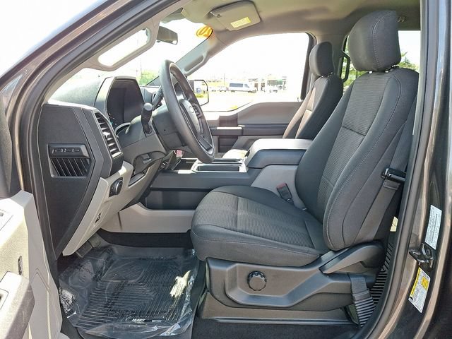 Used 2020 Ford F150 XL w/ Equipment Group 101A Mid AWD/4WD image 13