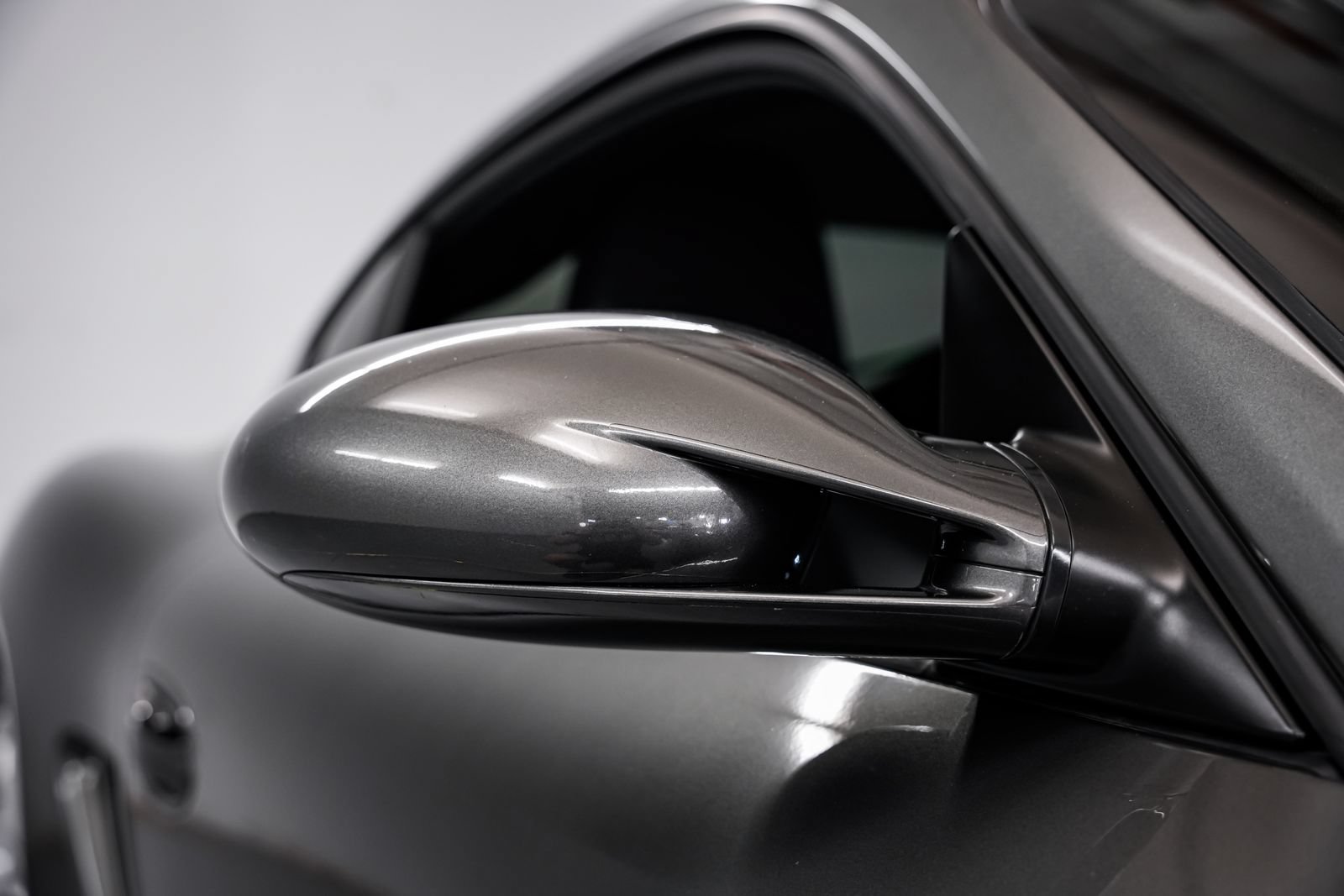Used 2006 Porsche Cayman S RWD image 32