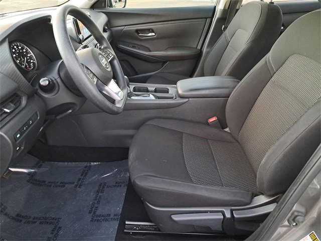 Used 2023 Nissan Sentra S image 17