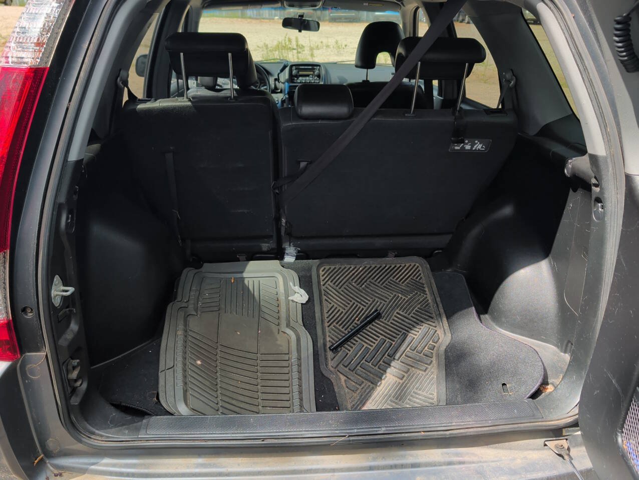 Used 2006 Honda CR-V SE image 22