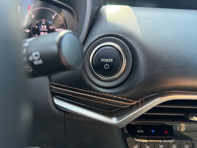 Used 2025 MAZDA CX-70 Plug-In Hybrid w/ Premium Plus image 20
