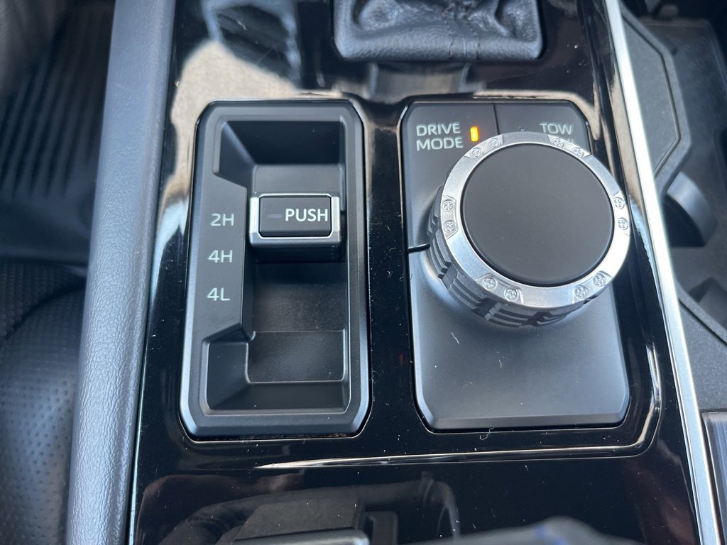 Used 2022 Toyota Tundra Platinum image 20