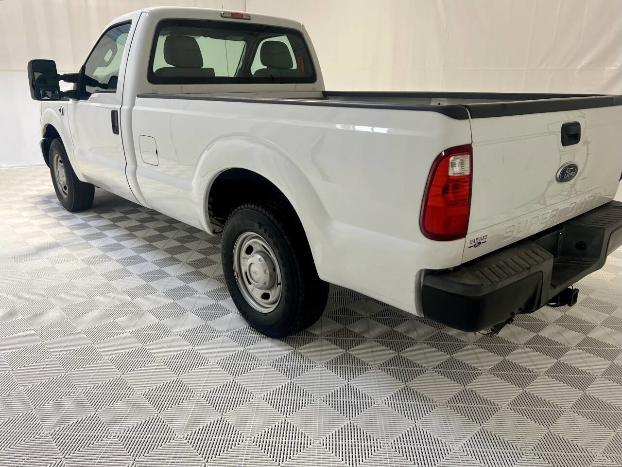 Used 2013 Ford F250 XL image 18