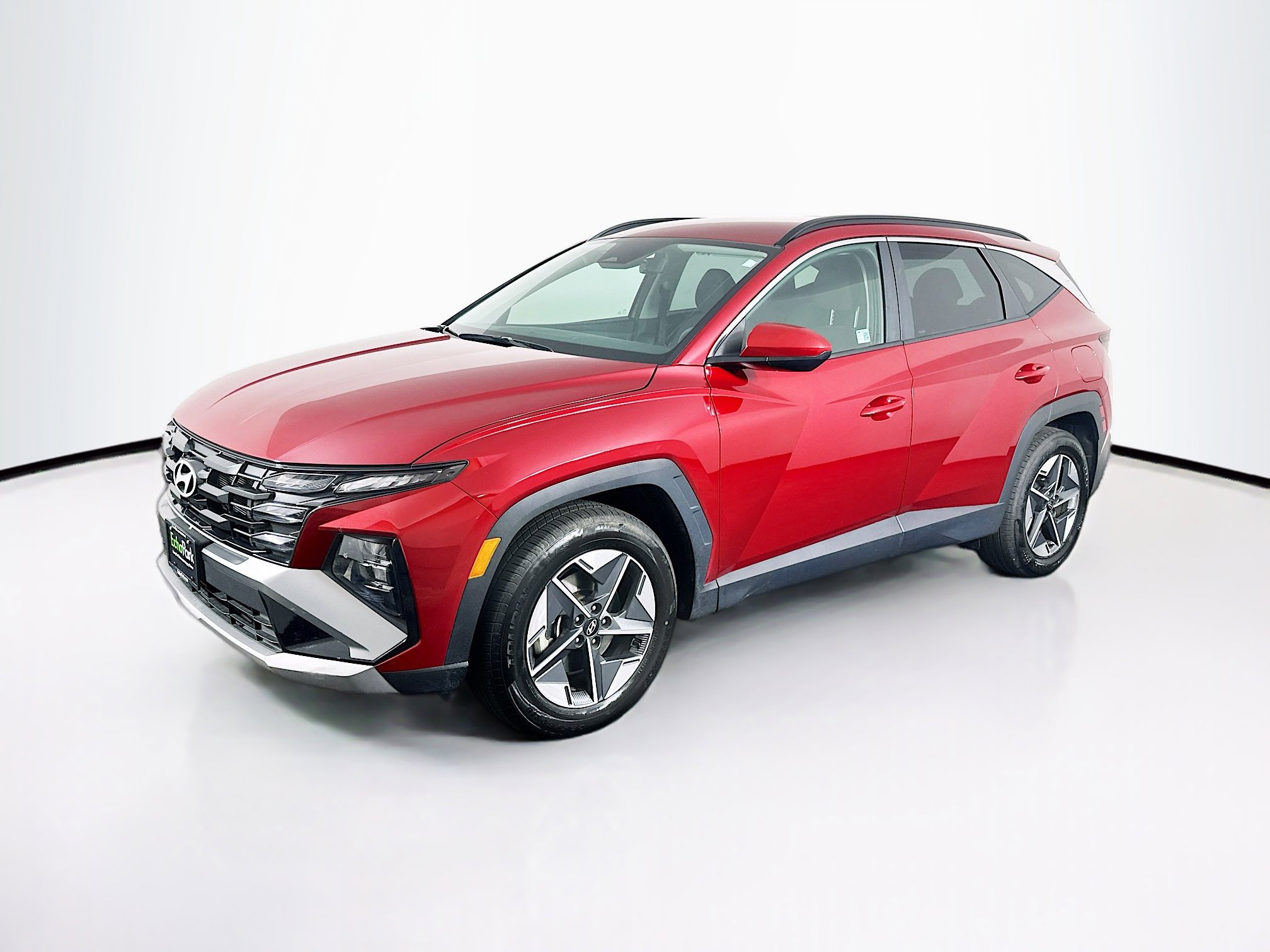 Used 2025 Hyundai Tucson SEL FWD image 3