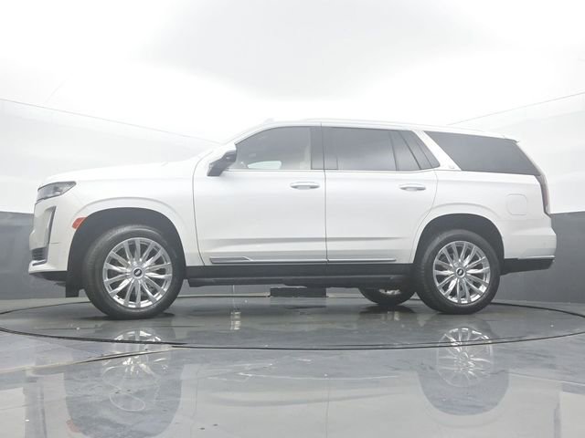 Used 2023 Cadillac Escalade Premium Luxury AWD/4WD image 47