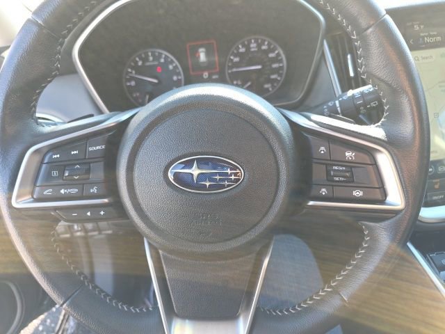 Used 2023 Subaru Outback Onyx Edition image 11