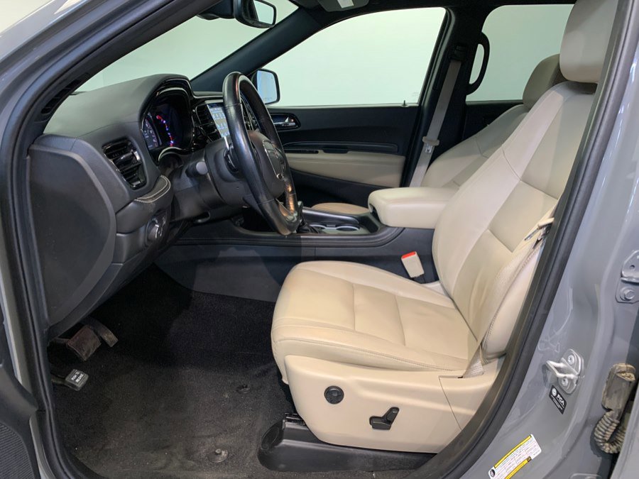 Used 2022 Dodge Durango GT AWD/4WD image 18